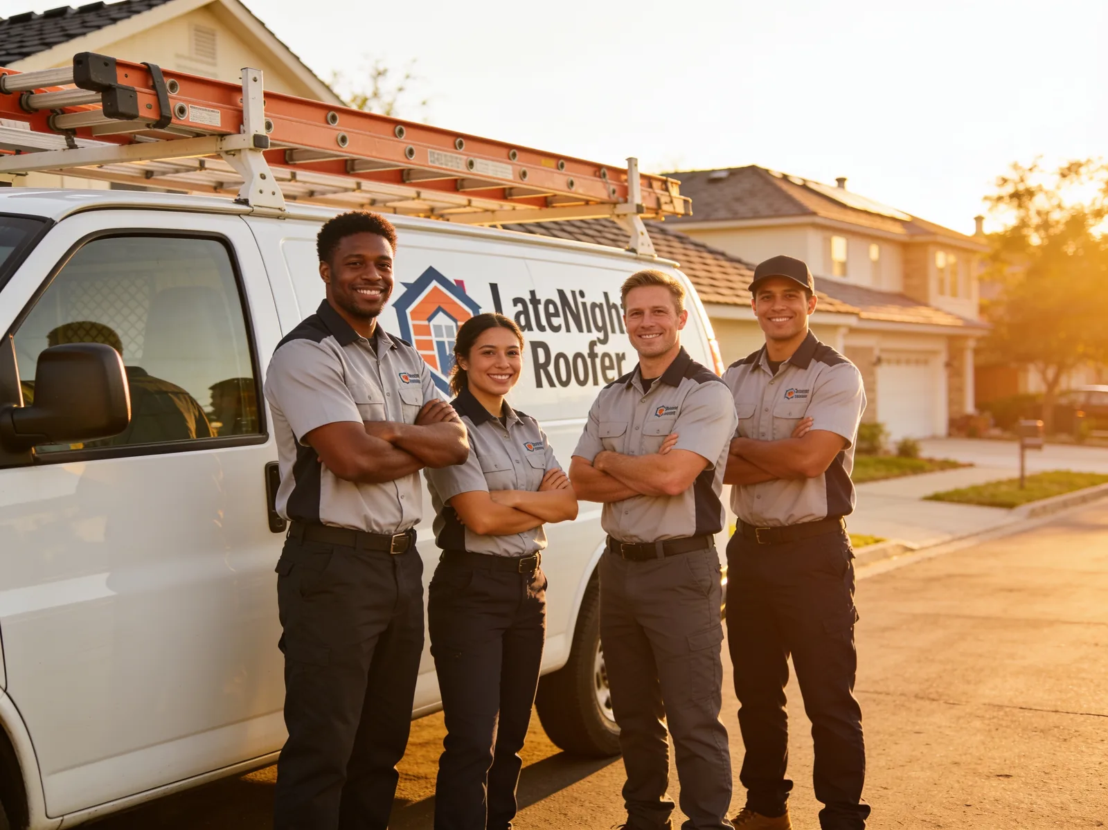 Emergency Roof Repair company in Plantersville, TX